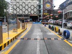 -御满江海鲜酒家(洛溪新城店)