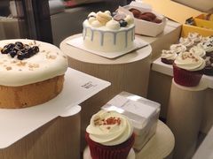 -Pantry's Best派悦坊蛋糕(K11购物艺术中心店)