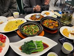 -国力仁和川菜(李家村店)