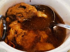 -旭璟酒家·传统粤菜·湘菜(逸景路店)