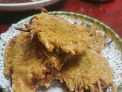 -芦茨金富饭庄·25年老字号·专做稻草鸡