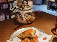 -纳鲁孜·新疆特色餐厅(上海悦荟广场店)