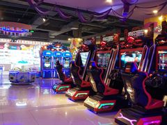 -大玩家超乐场(万达广场苏州吴中店)