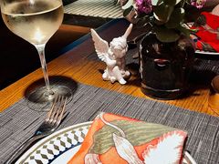 -IL TEATRO 精品意大利餐厅