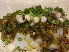 -陈胖子特色菜.鲜货现炒(融景城店)