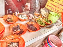 -阿麟馄饨(延长路店)