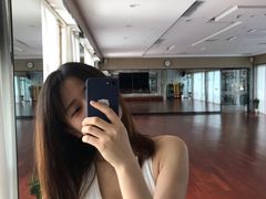 -金摩尔健身游泳(万象城鼎丰大厦店)