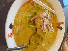 -南沙游艇会·大兵船餐厅