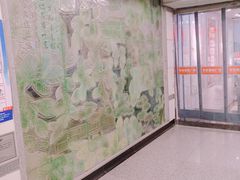 -西安北站(地铁站)