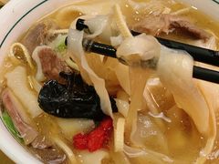 -合记烩面(人民路店)