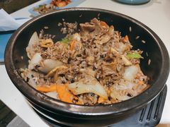 -韩国한국厨房