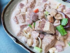 -沙龙酒家