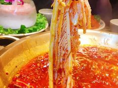 -小龙坎老火锅(红旗街店)