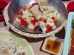-避风塘(宝山万达店)