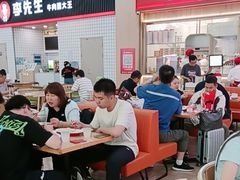 -喜家德虾仁水饺(北站店)