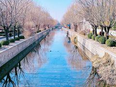 -元大都城垣遗址公园