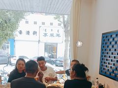 -老上居·手工春饼(贝尔路店)