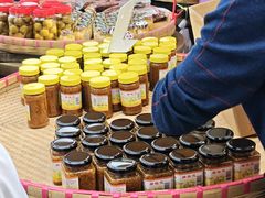 -苏州市吴中区光福窑上花果蜜饯厂