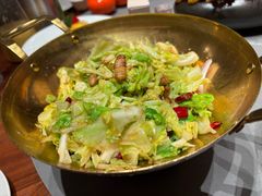 -阿明小菜·海鲜·上海菜(梅陇店)