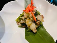 -曙亚洲餐厅-重庆富力艾美酒店(南坪万达广场店)