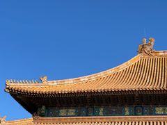 -故宫博物院(故宫)