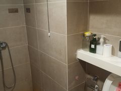 -乐嗨公寓(苏州火车站店)