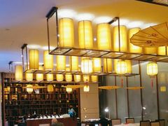 -福州天元国际威斯汀酒店·中国元素餐厅