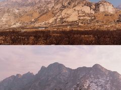 -大泽山风景名胜区