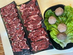 -福合埕牛肉丸(福平路店)