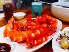 -阿勇海鲜排档2号(朱家尖店)