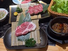 -龍二烧肉酒场(九亭店)