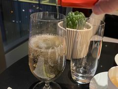 -四季酒店·行政酒廊