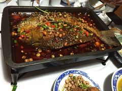 -薇满楼宴会中心(尚城国际购物中心店)