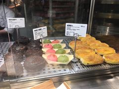 -LELECHA乐乐茶(美罗城店)