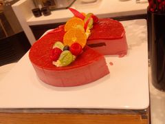 -青岛海天大酒店·1988全日餐厅