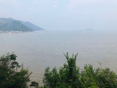 -北岐滩涂