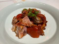 -徽镇小厨·经典徽菜(十里河店)