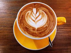 -咖法森林·咖啡  酒吧(天河店)