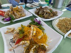 -景好海鲜餐厅(大鹏必选旅游店)