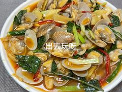 -潮道鱼仔店·潮汕味(长兴路店)