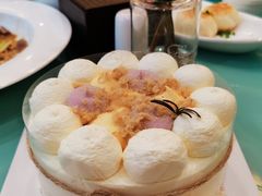 -5Cake五度无蔗糖低脂蛋糕(陶然亭店)