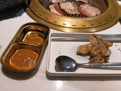 -炙城·韩式烤肉(南京东路店)