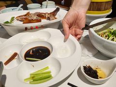 -北平食府(马鞍山路店)