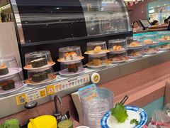 -元气寿司(环球港店)