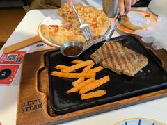 -必胜客(东茅岭店)