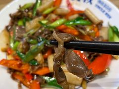 -文叔·湖北名小吃·小龙虾(华强北店)