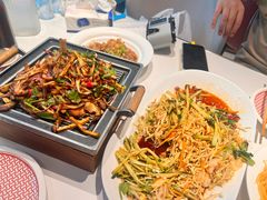-孙家外婆•长春地标美食新名片(吾悦广场店)