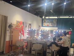 -海马体照相馆(天津世纪都会店)