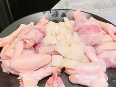 -大头椰·海南椰子鸡火锅(思明万象城店)