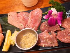 -大阪烧肉BAKA一代(十亩地店)